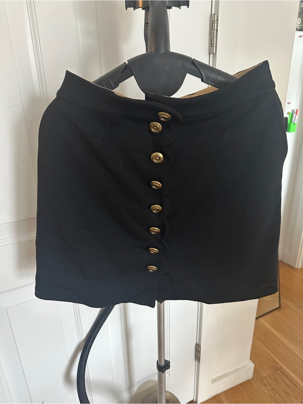 Chloe skirt size 36